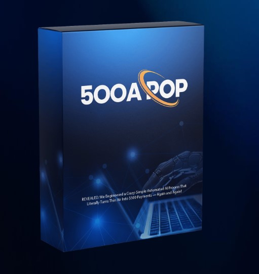 500 A Pop Review 2025