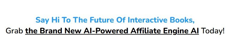 Affiliate Engine AI Review 2025