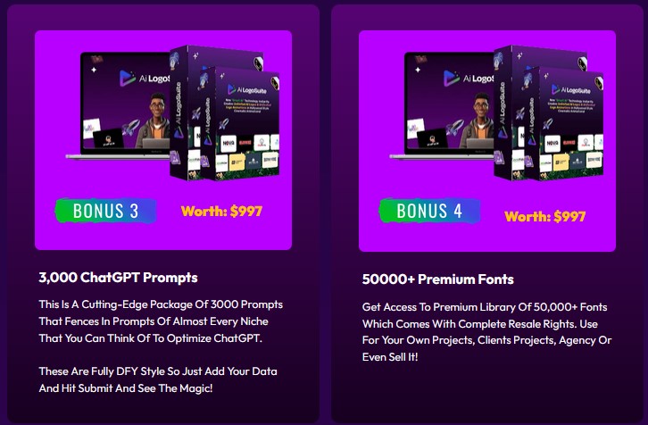 AI Logo Suite Review 2025