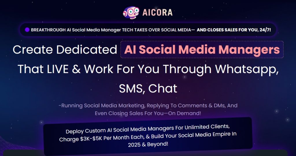 AICora Review