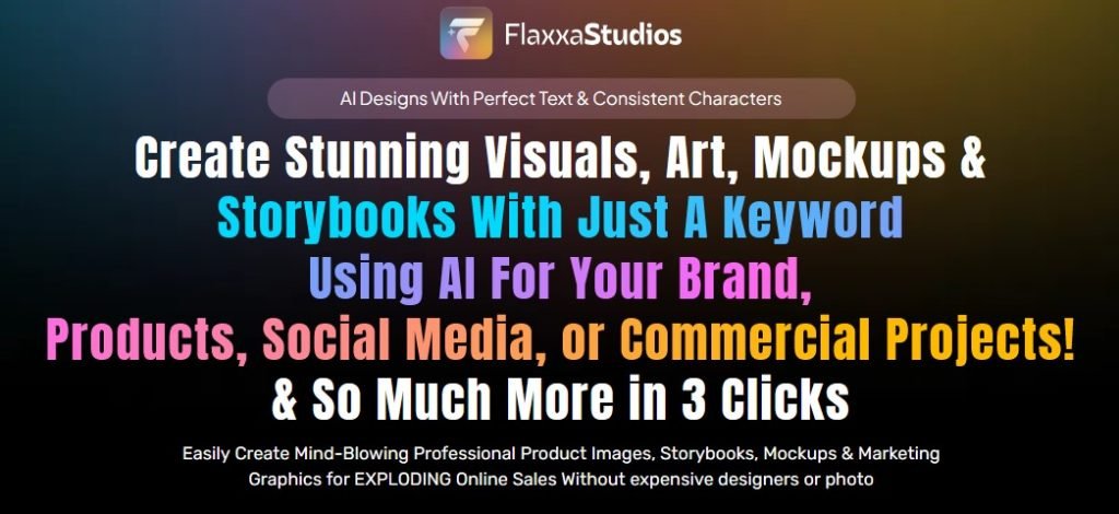 Flaxxa Studios Review 2025