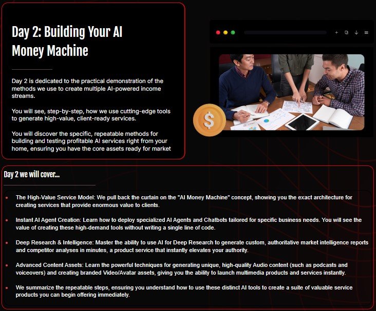 AI Freedom Challenge Review 2025