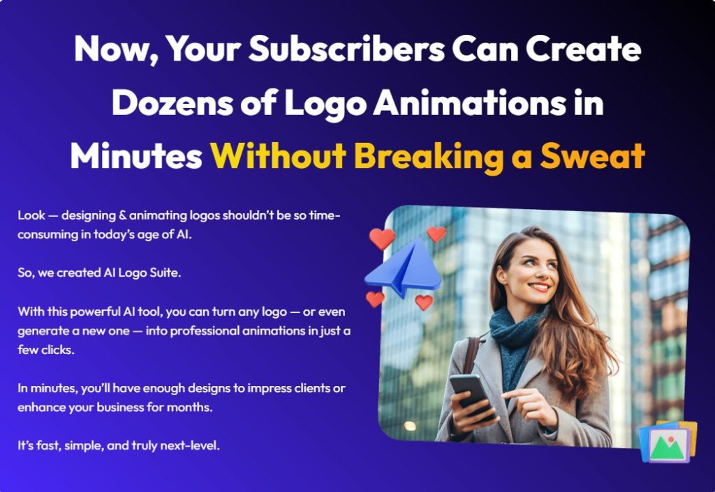 AI Logo Suite Review 2025