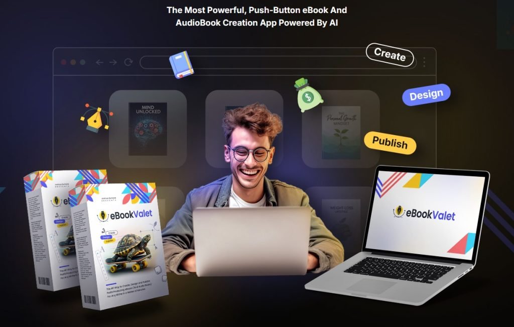 eBook Valet Review 2025