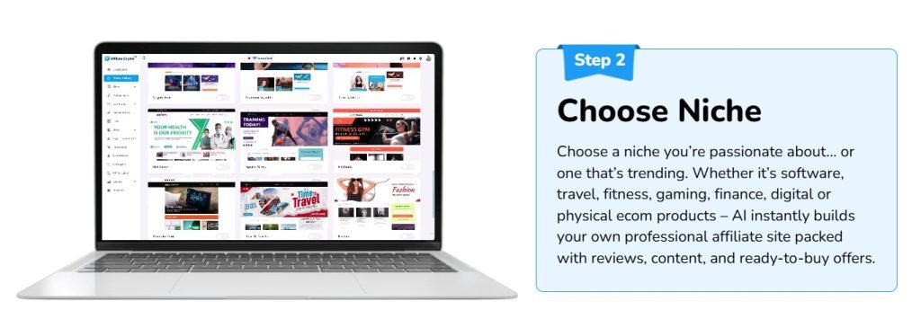 Affiliate Engine AI Review 2025
