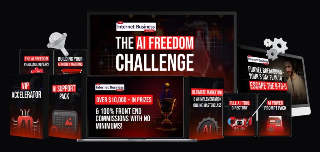 AI Freedom Challenge Review 2025