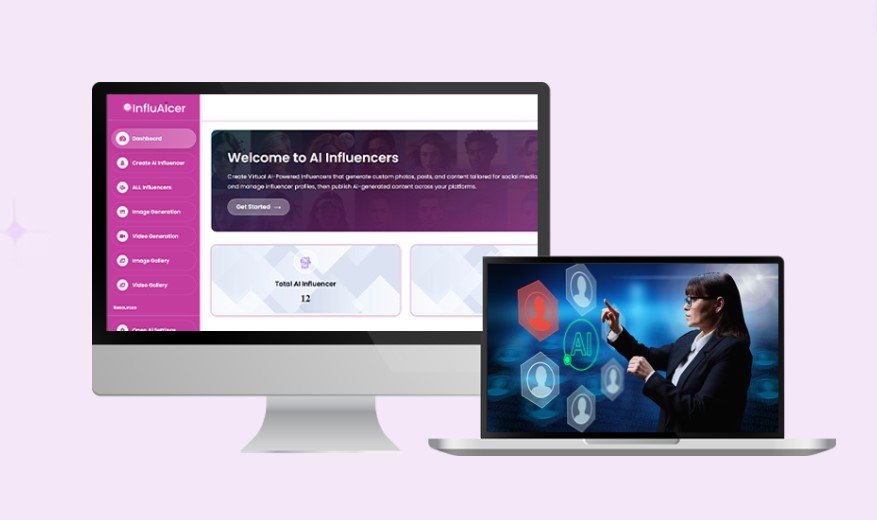 InfluAIcer AI Review 2025