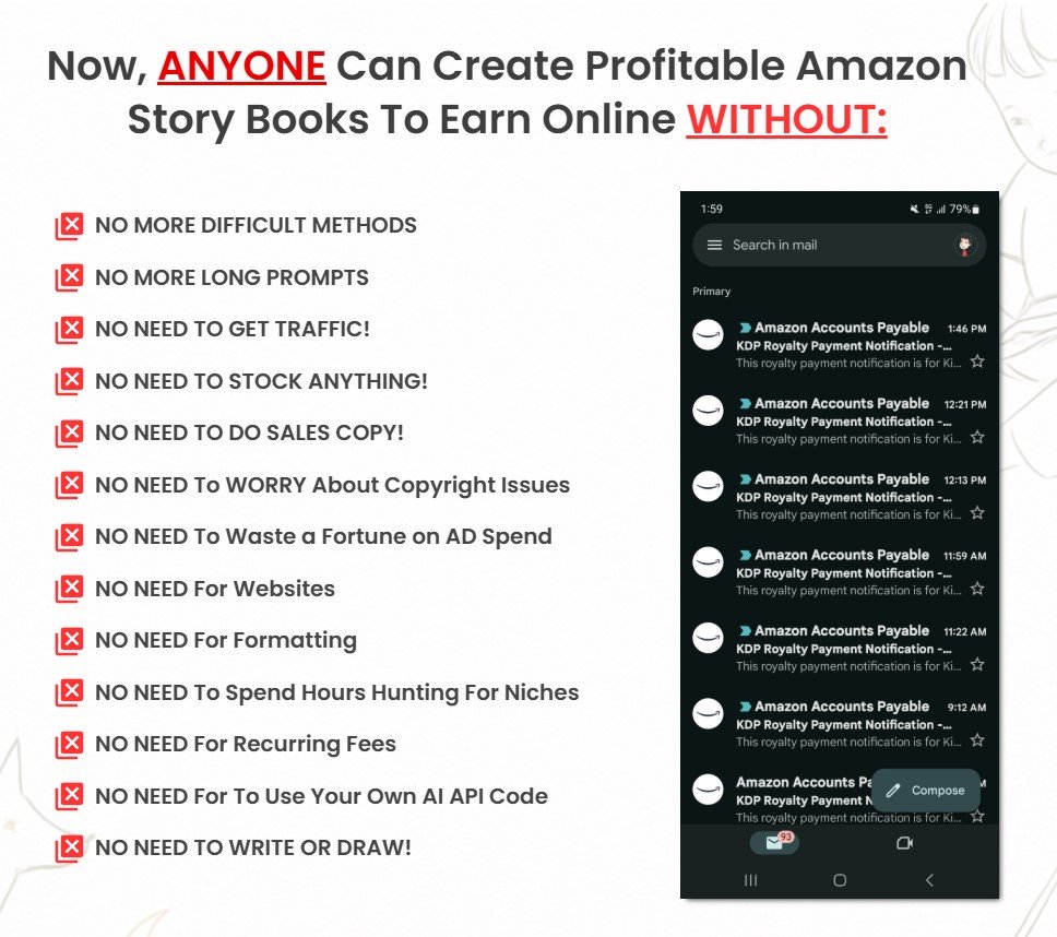 Ohanashi AI Gen Review