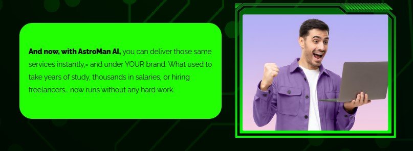 AstroMan AI Review 2025