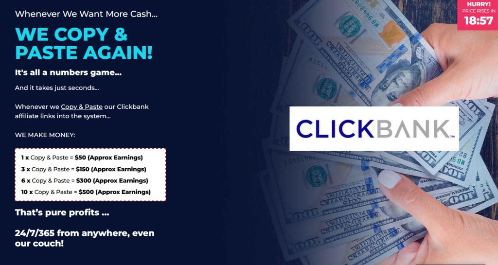 CB Money Glitch X Review 2025