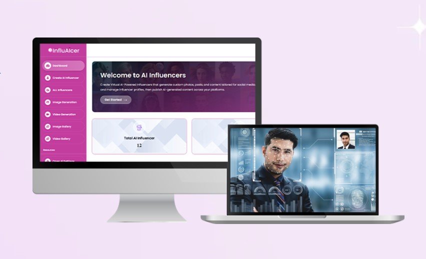 InfluAIcer AI Review 2025