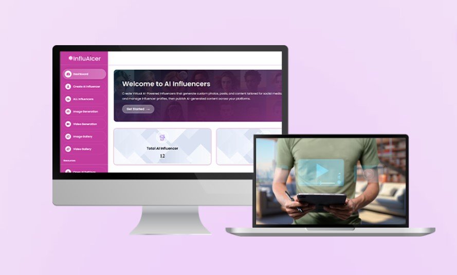 InfluAIcer AI Review 2025
