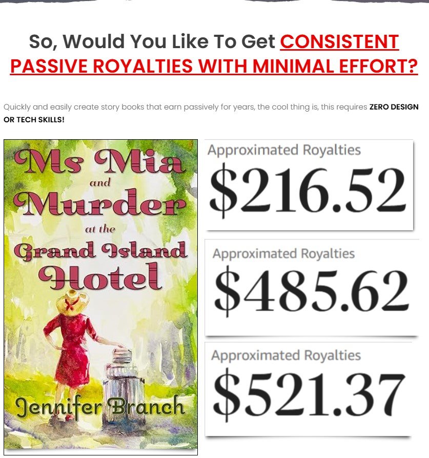 Ohanashi AI Gen Review