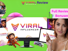 Viral Influencer AI Review