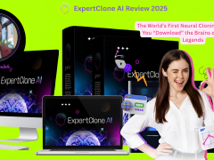 ExpertClone AI Review 2025