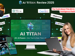 AI Titan Review 2025