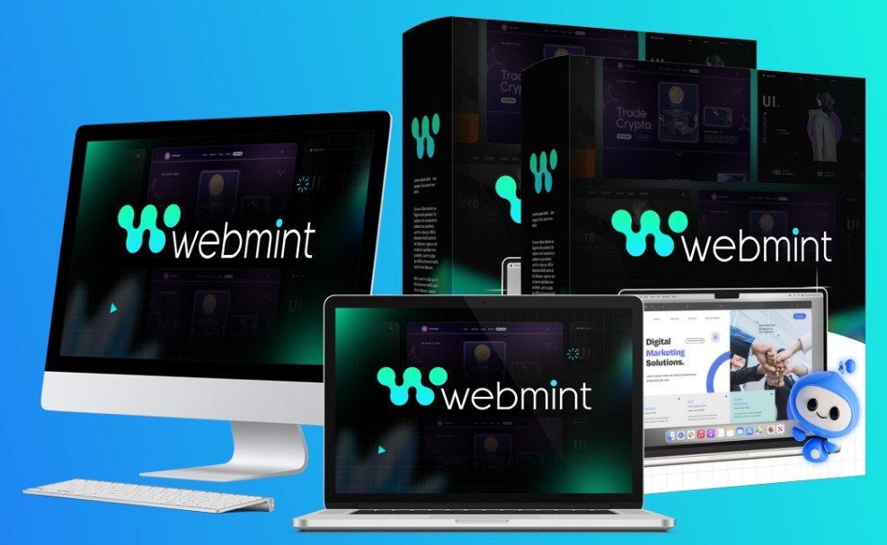 WebMint Review