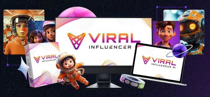 Viral Influencer AI Review