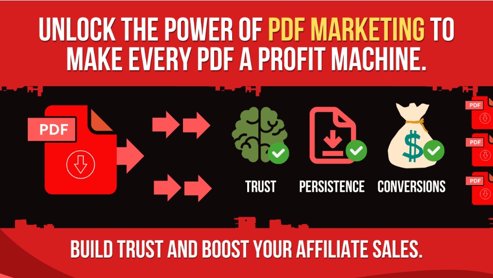 PDF Profit Maker Reseller Review
