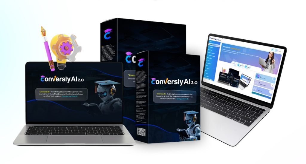 Conversly AI 2-0 App Review 2025