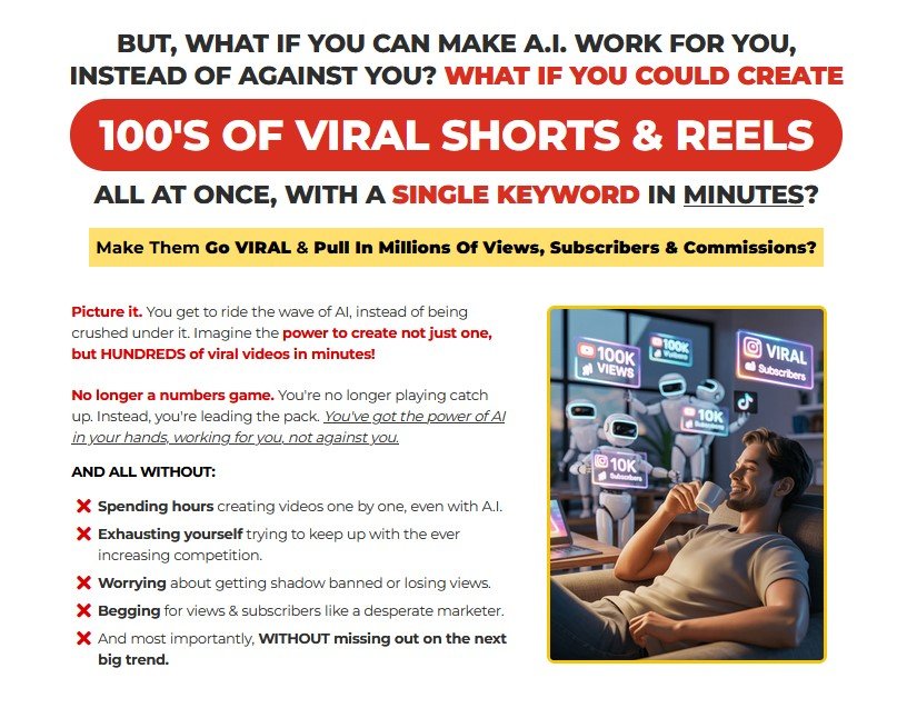 VidEmpire AI Review 2025