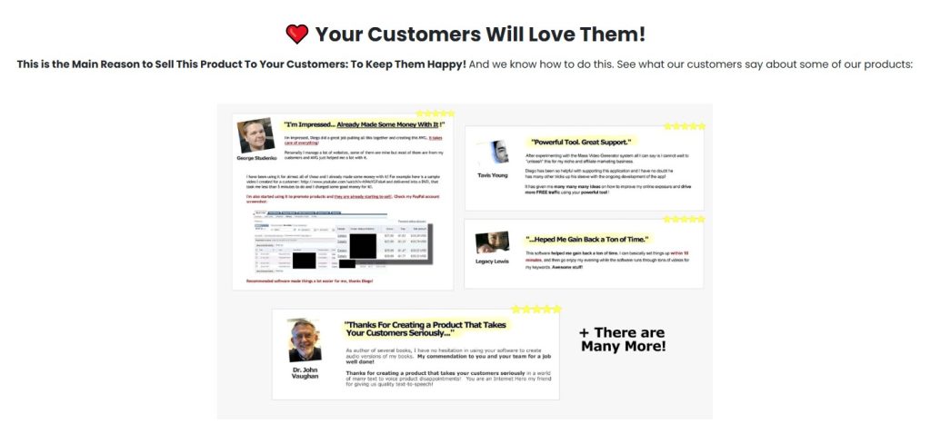 PDF Profit Maker Reseller Review