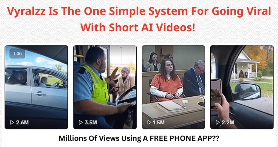 Vyralzz Review 2025
