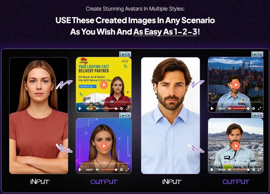 Viral Influencer AI Review