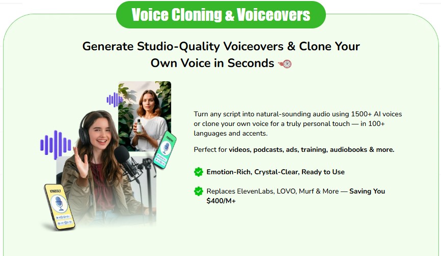 AI Titan Review 2025