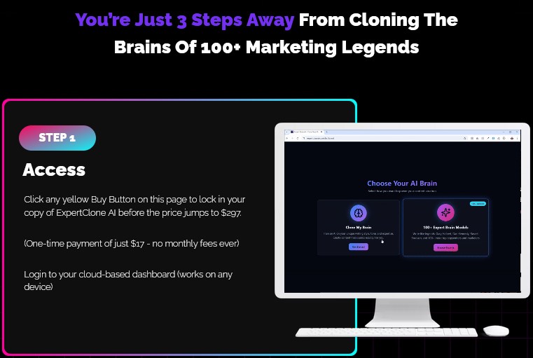 ExpertClone AI Review 2025