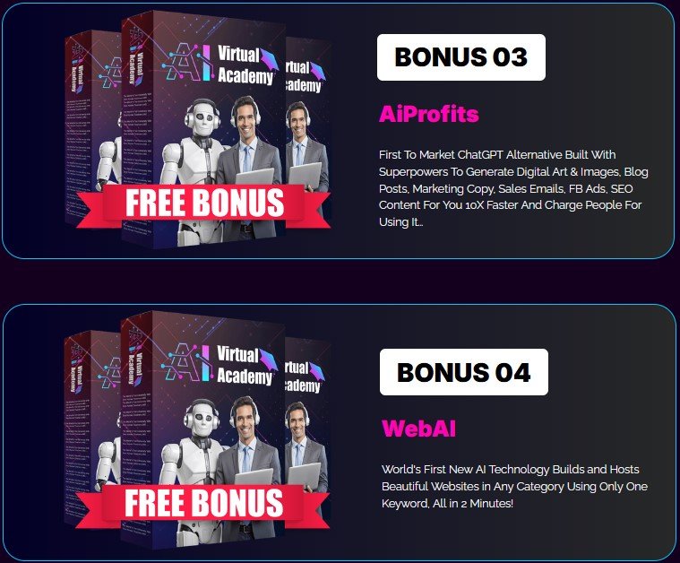 AI Virtual Academy Review 2025