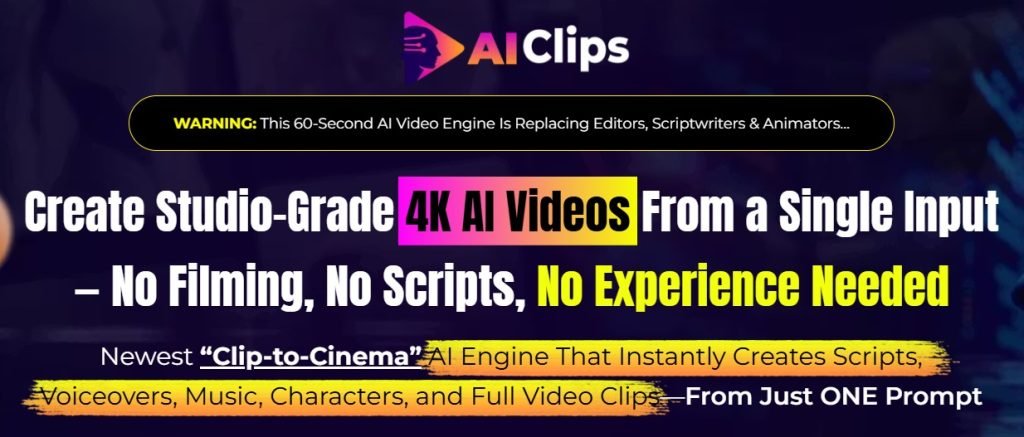 AI Clips Review