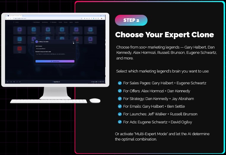 ExpertClone AI Review 2025