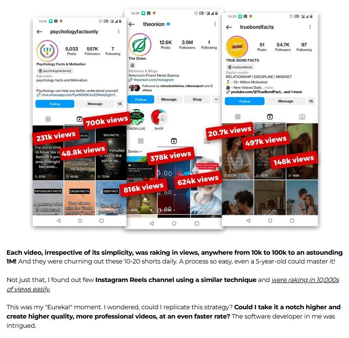 VidEmpire AI Review 2025