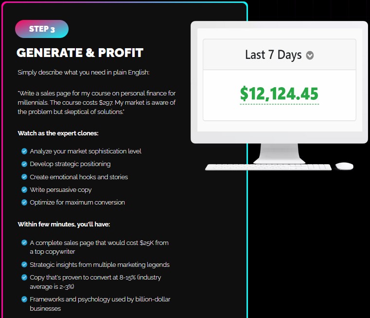 ExpertClone AI Review 2025