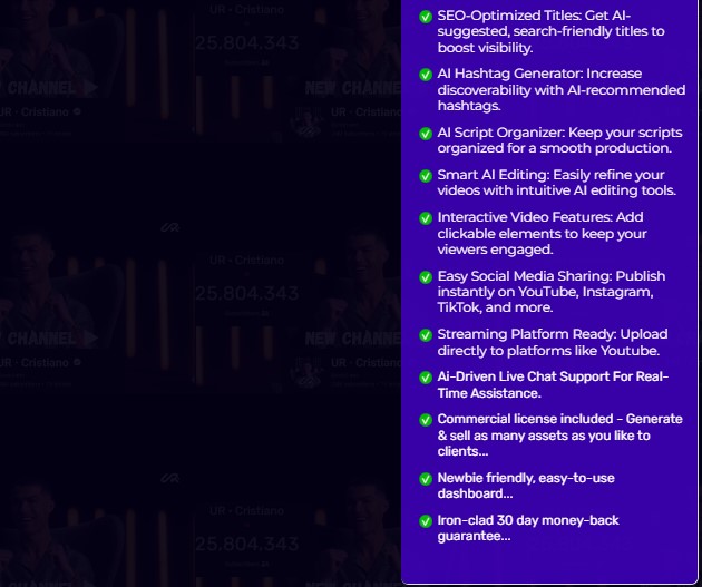 AI MovieMaker 3-0 Review