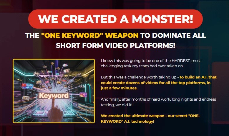 VidEmpire AI Review 2025