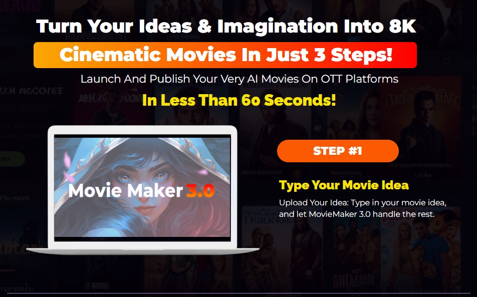 AI MovieMaker 3-0 Review
