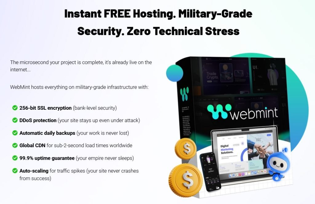 WebMint Review