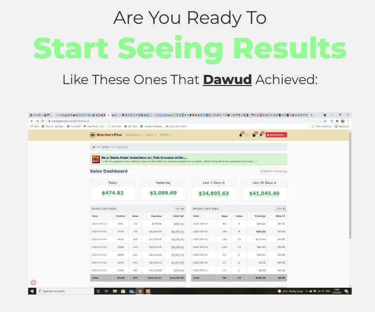 One Dollar Black Friday Bundle Review