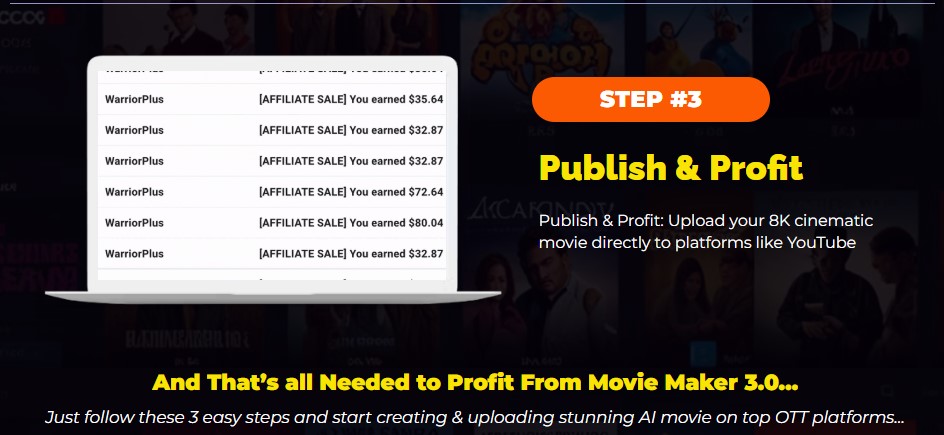 AI MovieMaker 3-0 Review