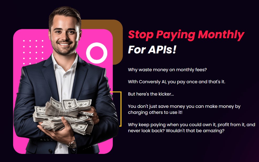 Conversly AI 2-0 App Review 2025