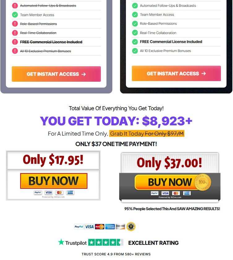 Viral Influencer AI Review