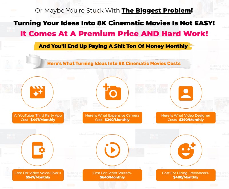 AI MovieMaker 3-0 Review