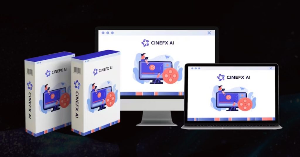 CineFX AI Review