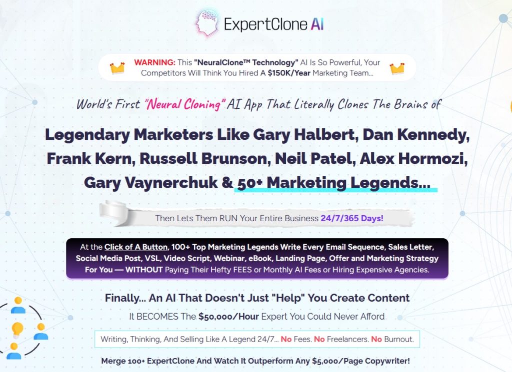 ExpertClone AI Review 2025