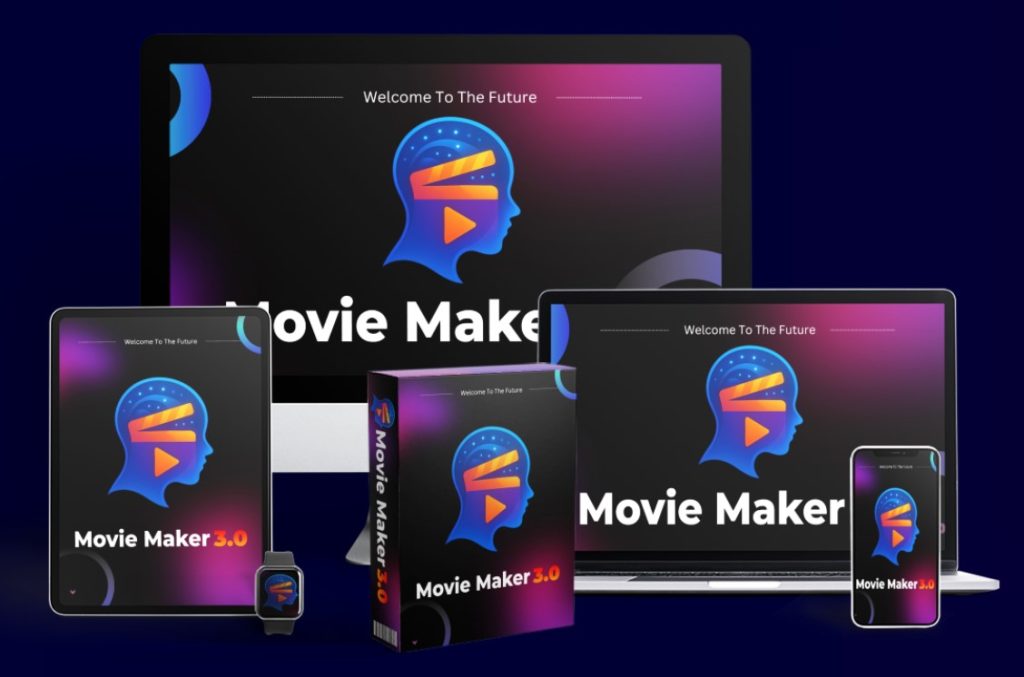 AI MovieMaker 3-0 Review