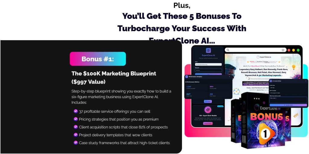 ExpertClone AI Review 2025