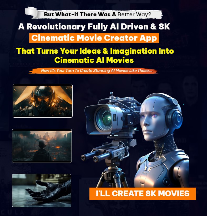 AI MovieMaker 3-0 Review