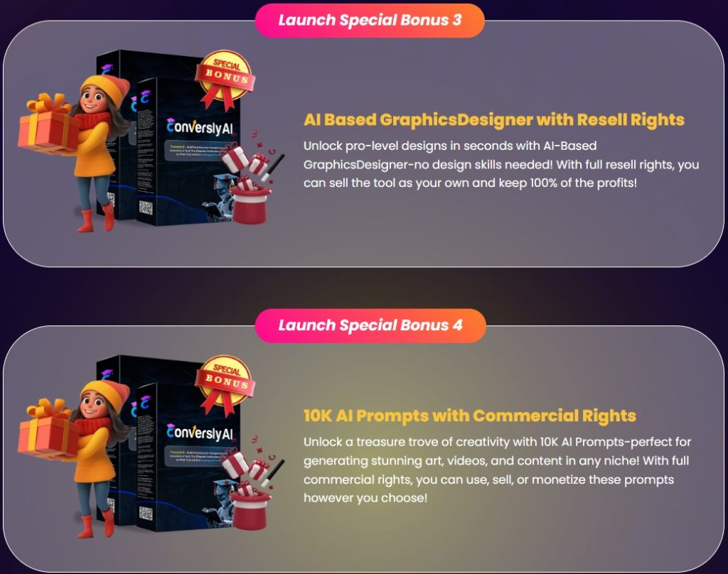 Conversly AI 2-0 App Review 2025